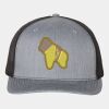 Snapback Trucker Cap Thumbnail