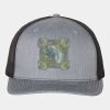 Snapback Trucker Cap Thumbnail