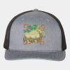 Snapback Trucker Cap Thumbnail