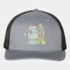 Snapback Trucker Cap Thumbnail