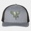 Snapback Trucker Cap Thumbnail