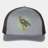 Snapback Trucker Cap Thumbnail