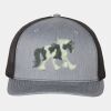 Snapback Trucker Cap Thumbnail