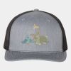 Snapback Trucker Cap Thumbnail