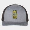 Snapback Trucker Cap Thumbnail