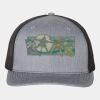 Snapback Trucker Cap Thumbnail