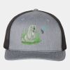 Snapback Trucker Cap Thumbnail