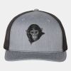 Snapback Trucker Cap Thumbnail