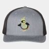 Snapback Trucker Cap Thumbnail