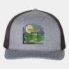 Snapback Trucker Cap Thumbnail