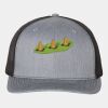 Snapback Trucker Cap Thumbnail