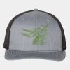 Snapback Trucker Cap Thumbnail