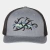 Snapback Trucker Cap Thumbnail