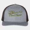 Snapback Trucker Cap Thumbnail