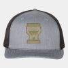 Snapback Trucker Cap Thumbnail