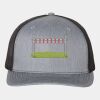 Snapback Trucker Cap Thumbnail