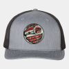 Snapback Trucker Cap Thumbnail