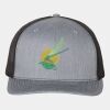 Snapback Trucker Cap Thumbnail