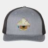 Snapback Trucker Cap Thumbnail