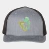 Snapback Trucker Cap Thumbnail