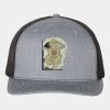 Snapback Trucker Cap Thumbnail