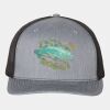 Snapback Trucker Cap Thumbnail