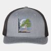 Snapback Trucker Cap Thumbnail