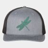 Snapback Trucker Cap Thumbnail