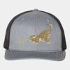 Snapback Trucker Cap Thumbnail