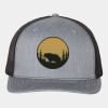 Snapback Trucker Cap Thumbnail