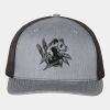 Snapback Trucker Cap Thumbnail