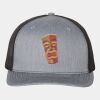 Snapback Trucker Cap Thumbnail