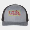 Snapback Trucker Cap Thumbnail