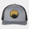 Snapback Trucker Cap Thumbnail