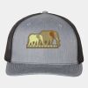 Snapback Trucker Cap Thumbnail