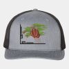 Snapback Trucker Cap Thumbnail