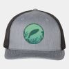 Snapback Trucker Cap Thumbnail