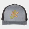 Snapback Trucker Cap Thumbnail