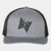 Snapback Trucker Cap Thumbnail