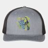 Snapback Trucker Cap Thumbnail