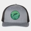 Snapback Trucker Cap Thumbnail