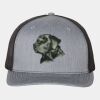 Snapback Trucker Cap Thumbnail