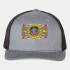 Snapback Trucker Cap Thumbnail