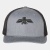 Snapback Trucker Cap Thumbnail