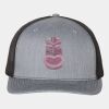 Snapback Trucker Cap Thumbnail