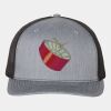 Snapback Trucker Cap Thumbnail