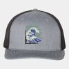 Snapback Trucker Cap Thumbnail