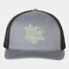 Snapback Trucker Cap Thumbnail