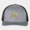 Snapback Trucker Cap Thumbnail