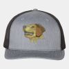 Snapback Trucker Cap Thumbnail